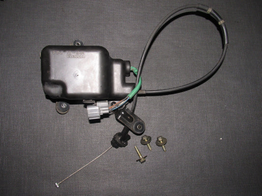 96-01 Acura Integra OEM Auto Transmission Cruise Control Actuator Motor