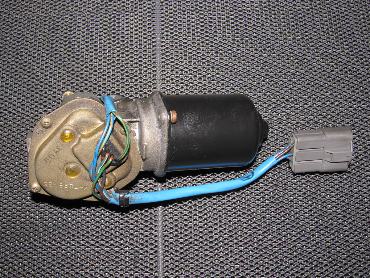 93 94 95 96 97 Honda Del Sol OEM Wiper Motor - Front