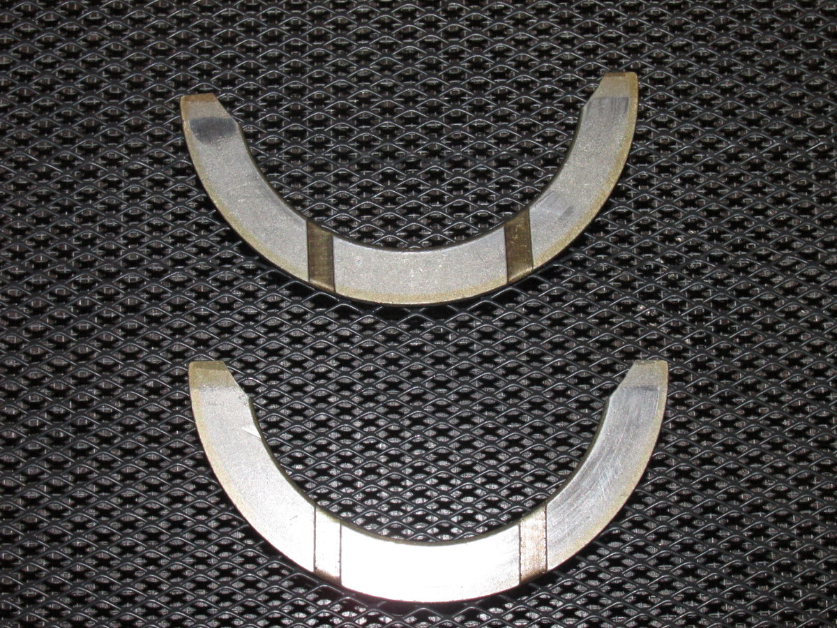 93-97 Honda Del Sol D16Z6 Engine Bridge Bearing Cap Side Bearing
