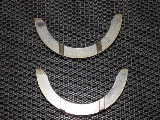 93-97 Honda Del Sol D16Z6 Engine Bridge Bearing Cap Side Bearing