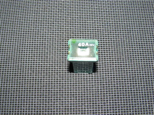 Toyota & Lexus Universal Fuse 40A 32v - Green