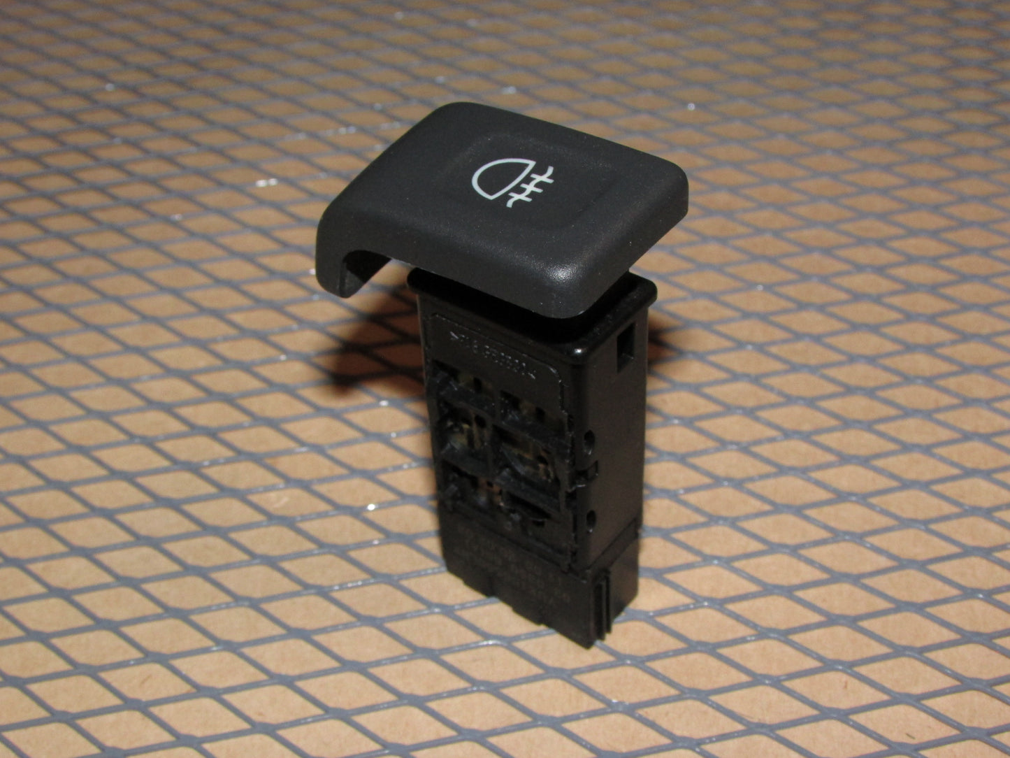 02 03 Land Rover Freelander OEM Fog Light Switch
