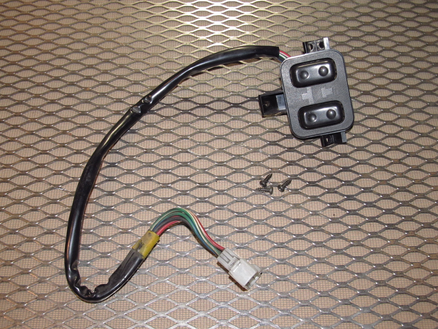 90 91 92 93 Mazda Miata OEM Window Switch