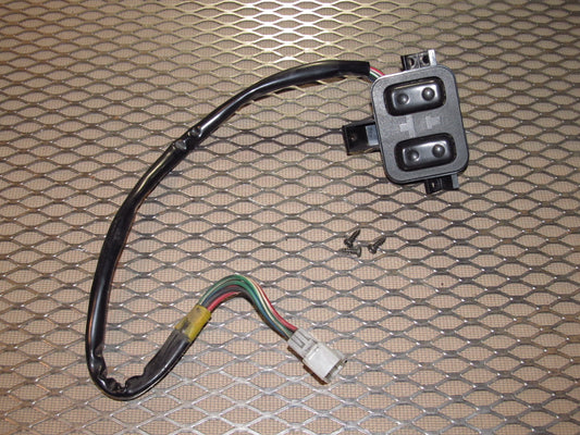 90 91 92 93 Mazda Miata OEM Window Switch
