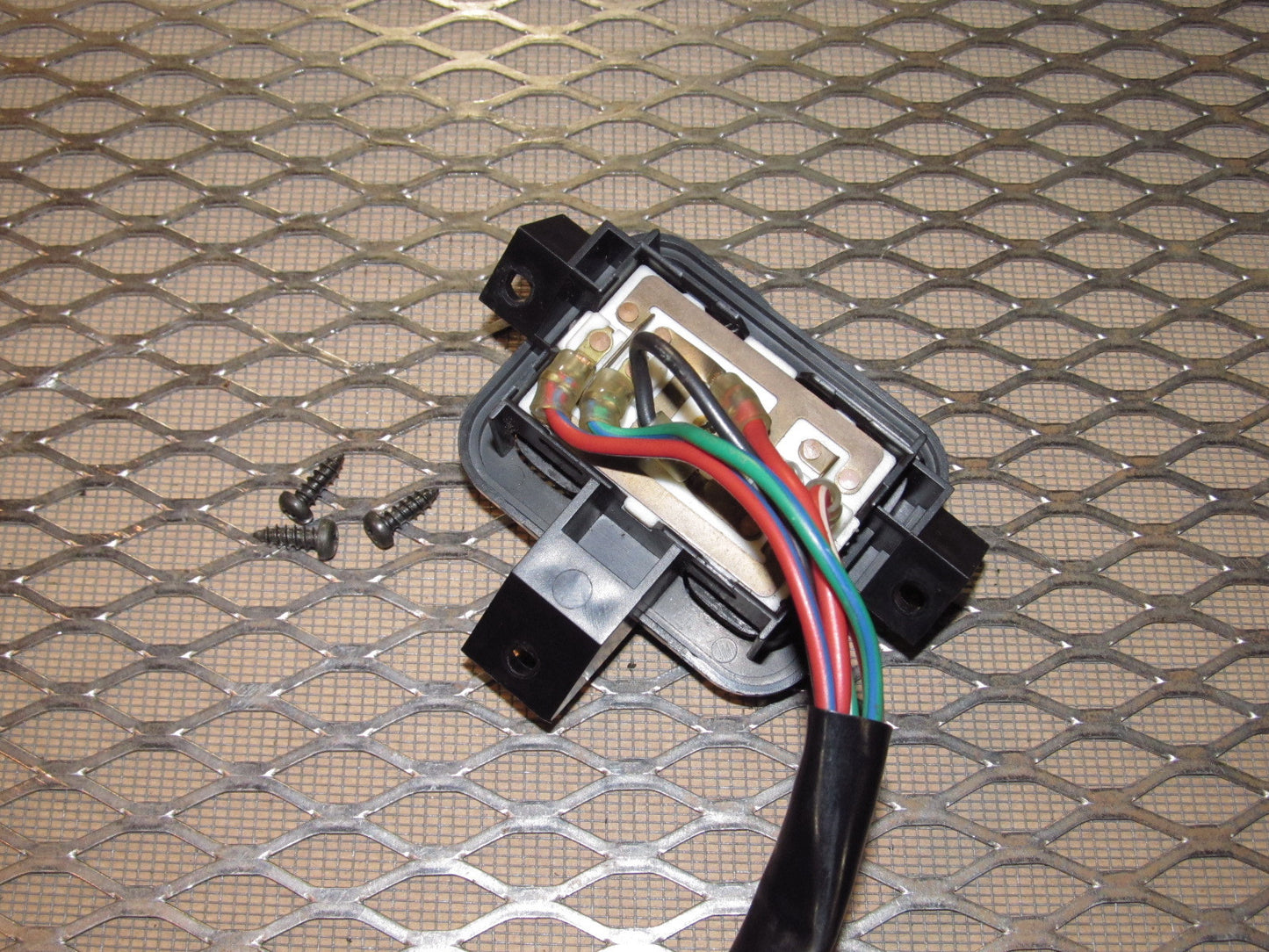 90 91 92 93 Mazda Miata OEM Window Switch