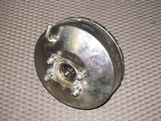 85 86 Toyota MR2 OEM Brake Booster