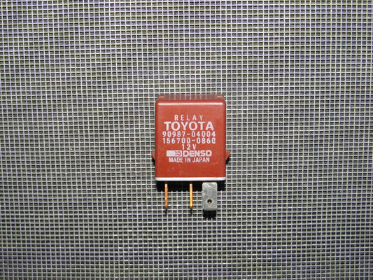 Toyota & Lexus Universal Relay 90987-04004