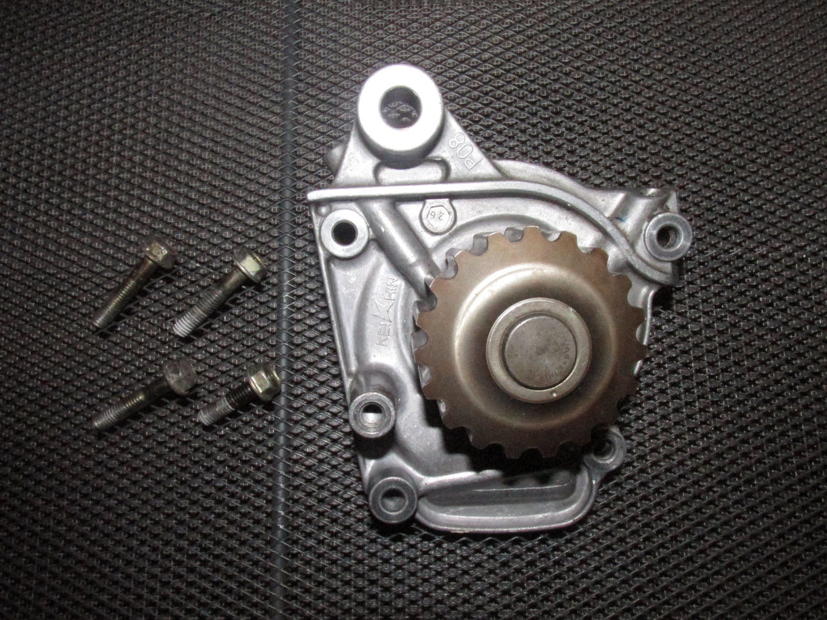 93 94 95 96 97 Honda Del Sol D16Z6 Water Pump