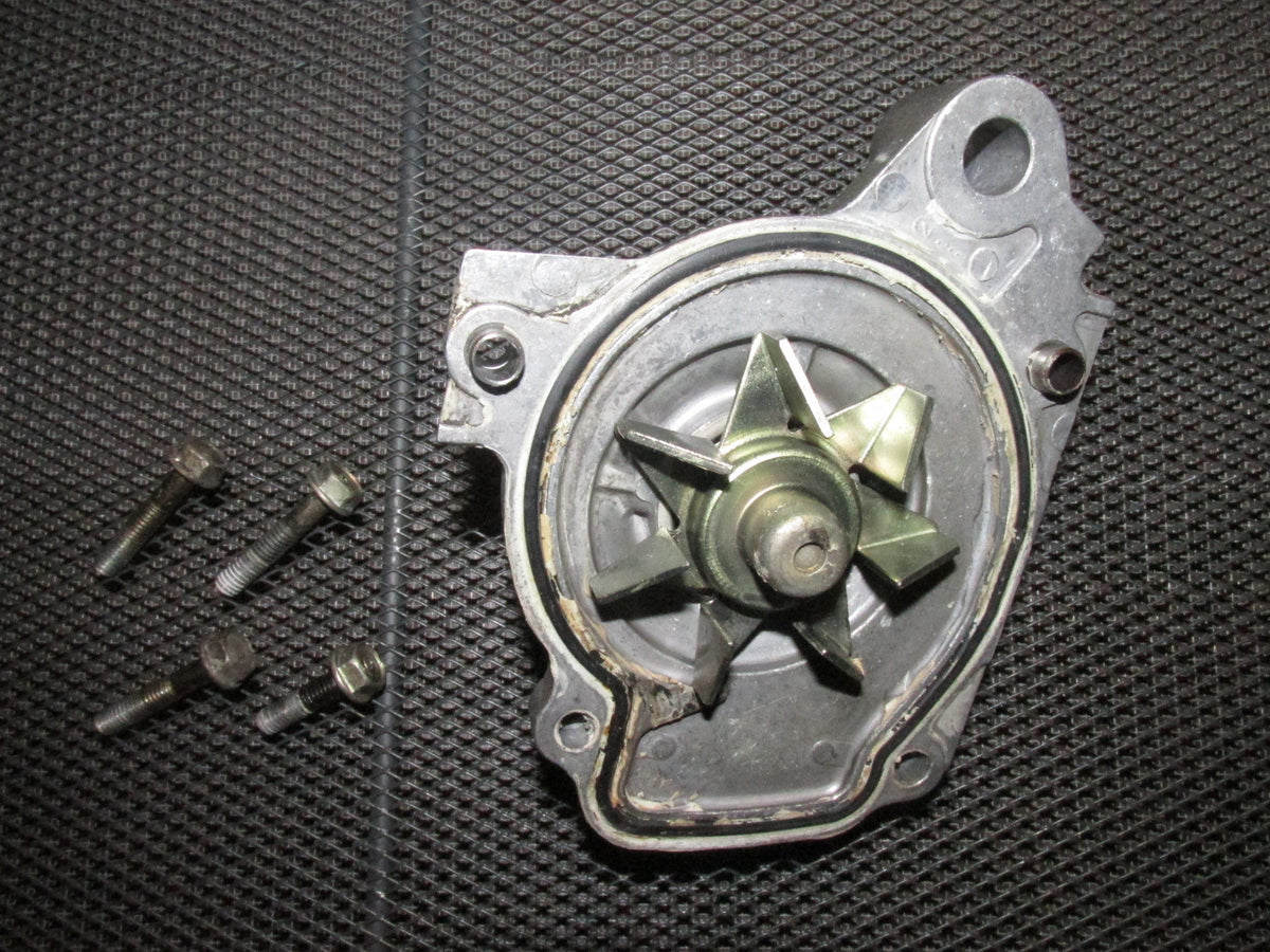 93 94 95 96 97 Honda Del Sol D16Z6 Water Pump
