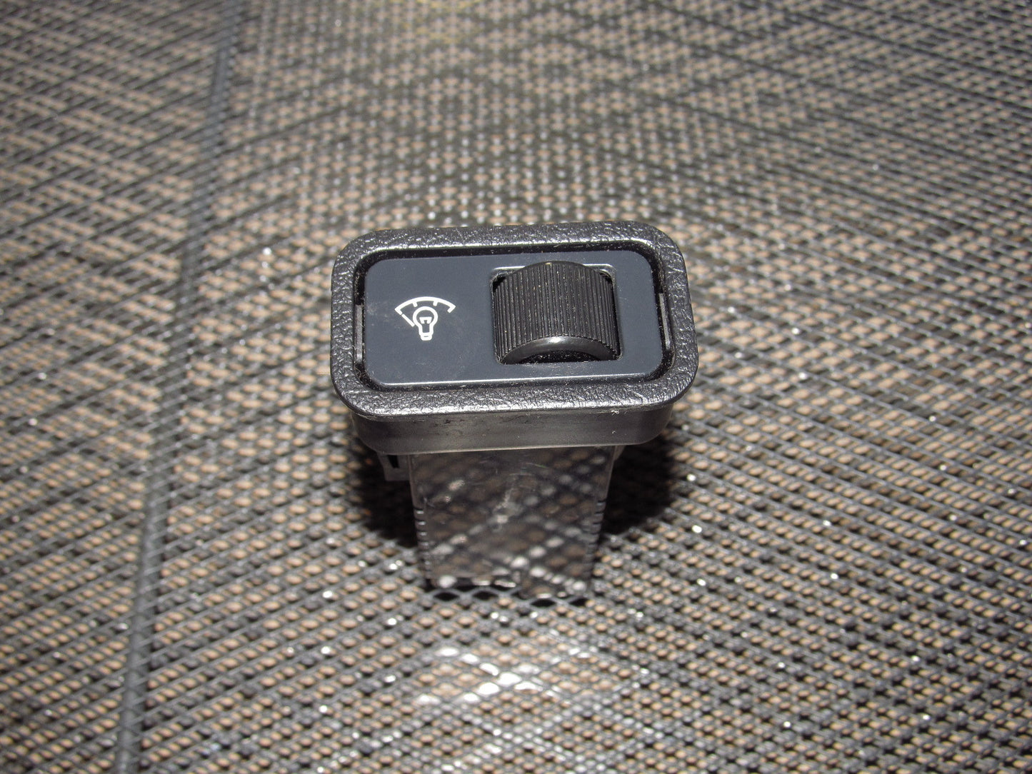 90 91 92 93 Mazda Miata OEM Dash Light Dimmer Switch