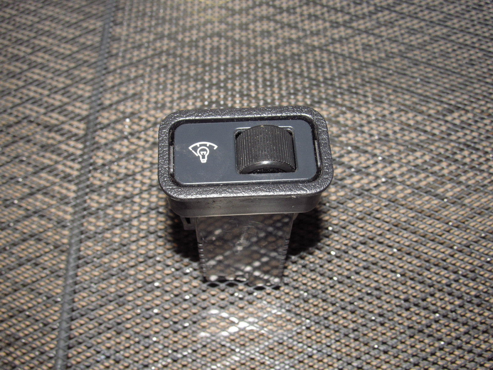 90 91 92 93 Mazda Miata OEM Dash Light Dimmer Switch