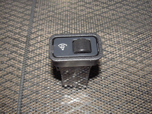 90 91 92 93 Mazda Miata OEM Dash Light Dimmer Switch