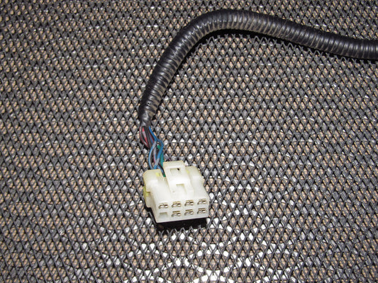 90 91 92 93 94 95 96 Nissan 300zx OEM Antenna Relay Harness