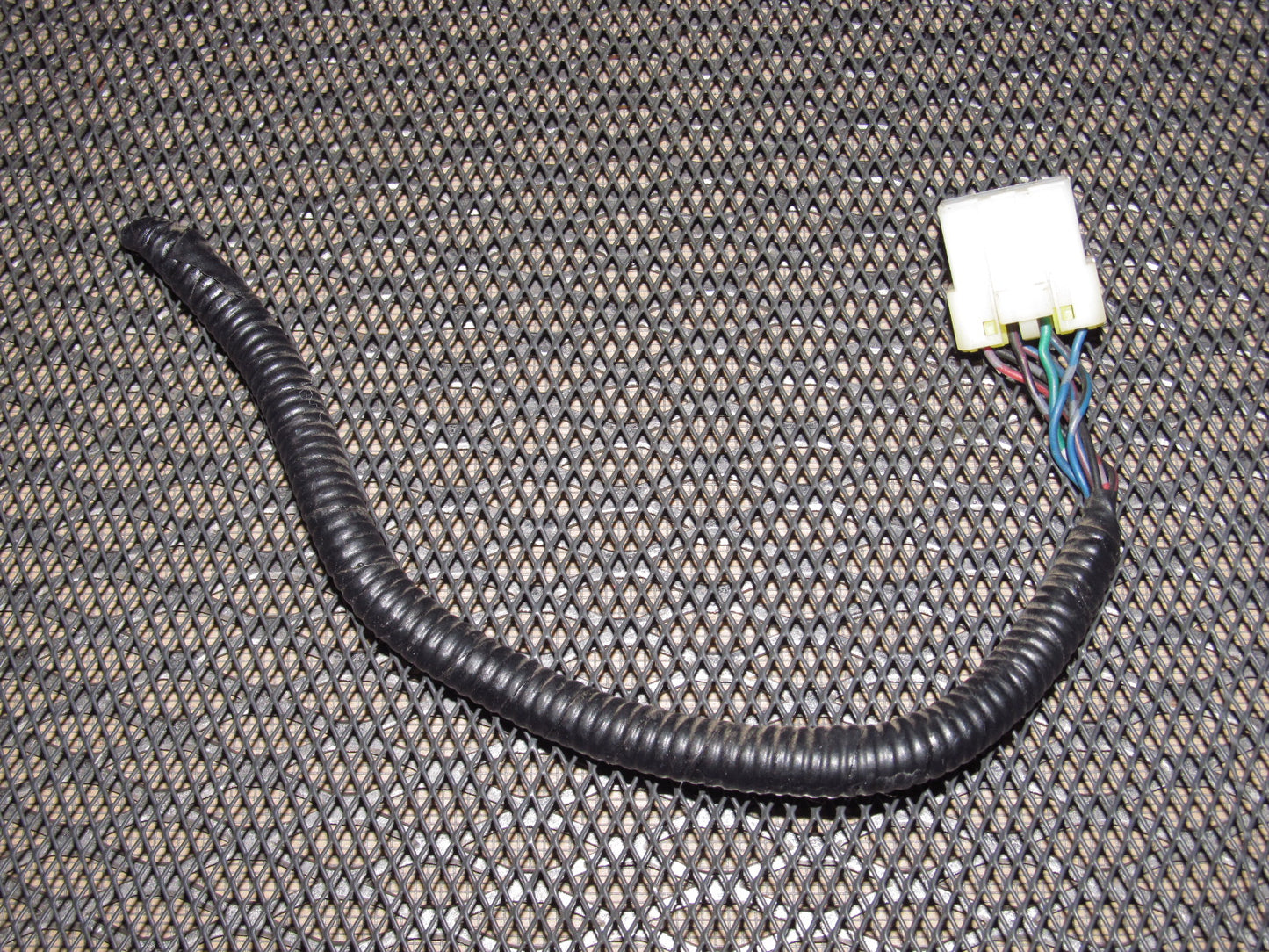 90 91 92 93 94 95 96 Nissan 300zx OEM Antenna Relay Harness