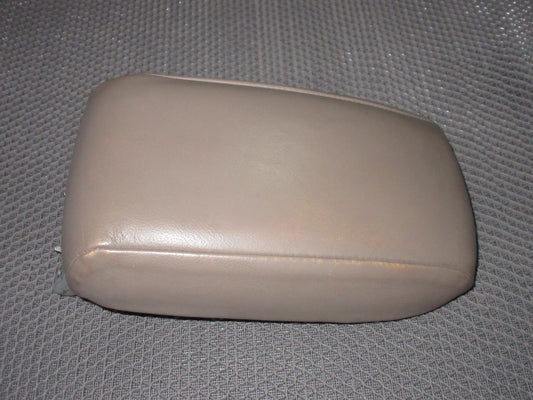 92 93 Lexus ES300 OEM Center Console Arm Rest Cover