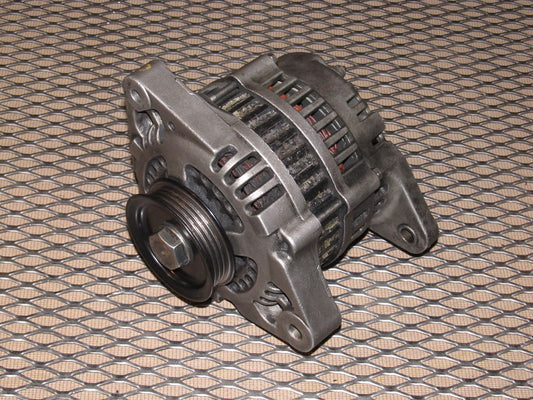 89 90 Nissan 240SX OEM Alternator