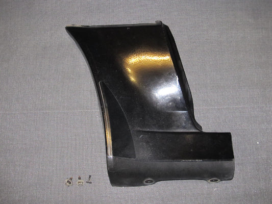 86.5-88 Toyota Supra OEM Body Kit Side Rocket Panel - Right