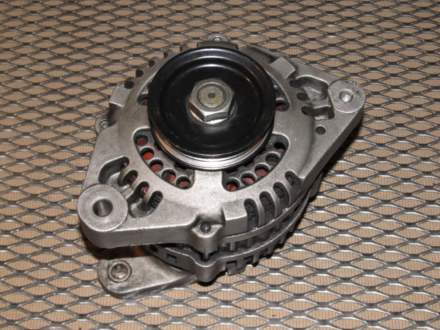 89 90 Nissan 240SX OEM Alternator