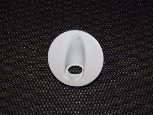 90 91 92 93 94 95 96 Nissan 300zx OEM Antenna Cover Trim