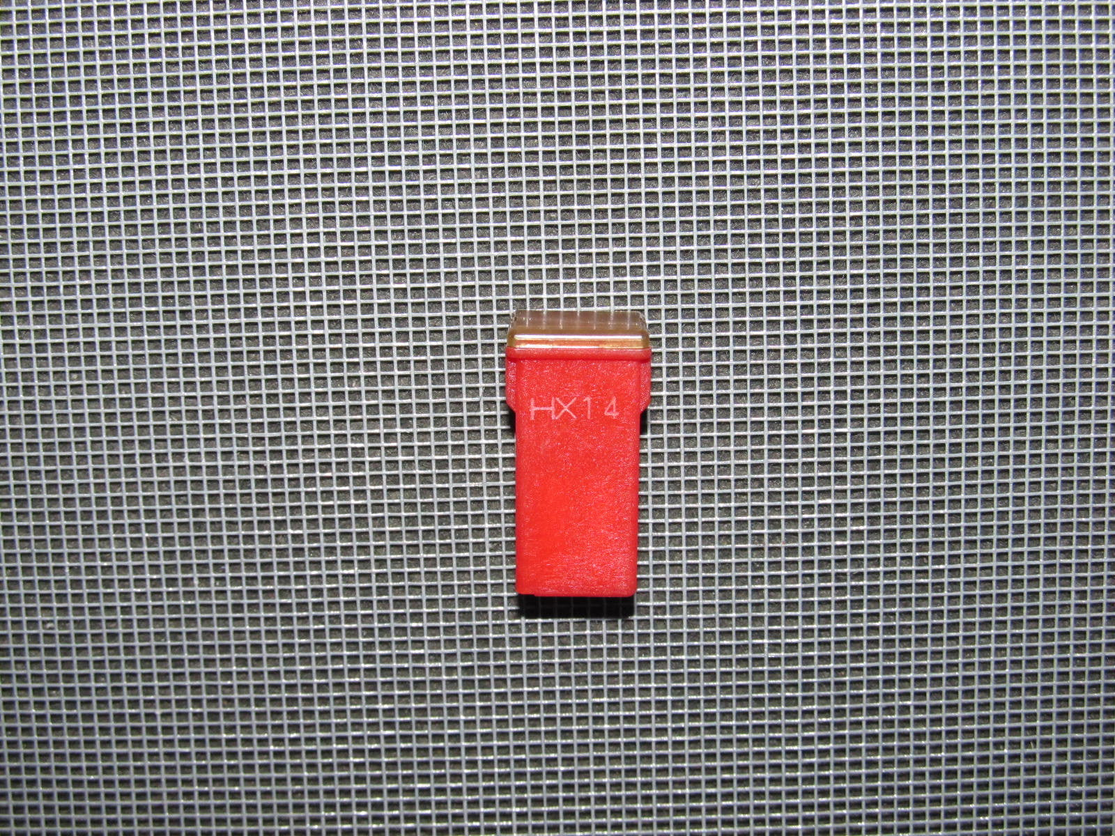 Toyota & Lexus Universal Fuse 50A - Red