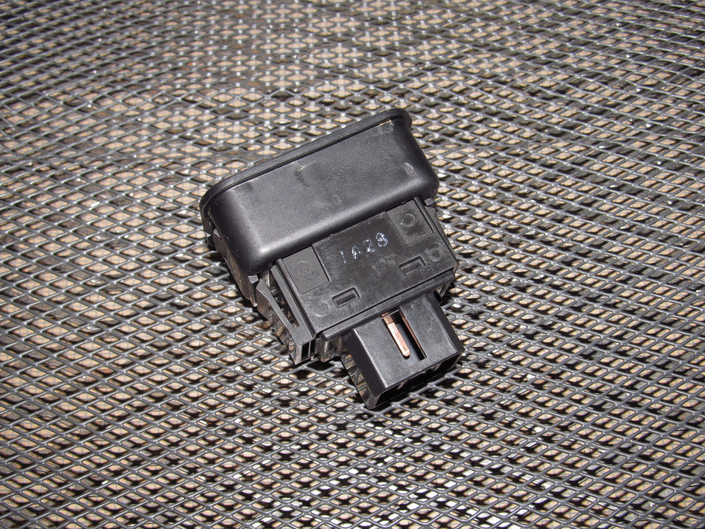 90 91 92 93 Mazda Miata OEM Cruise Control Main Switch
