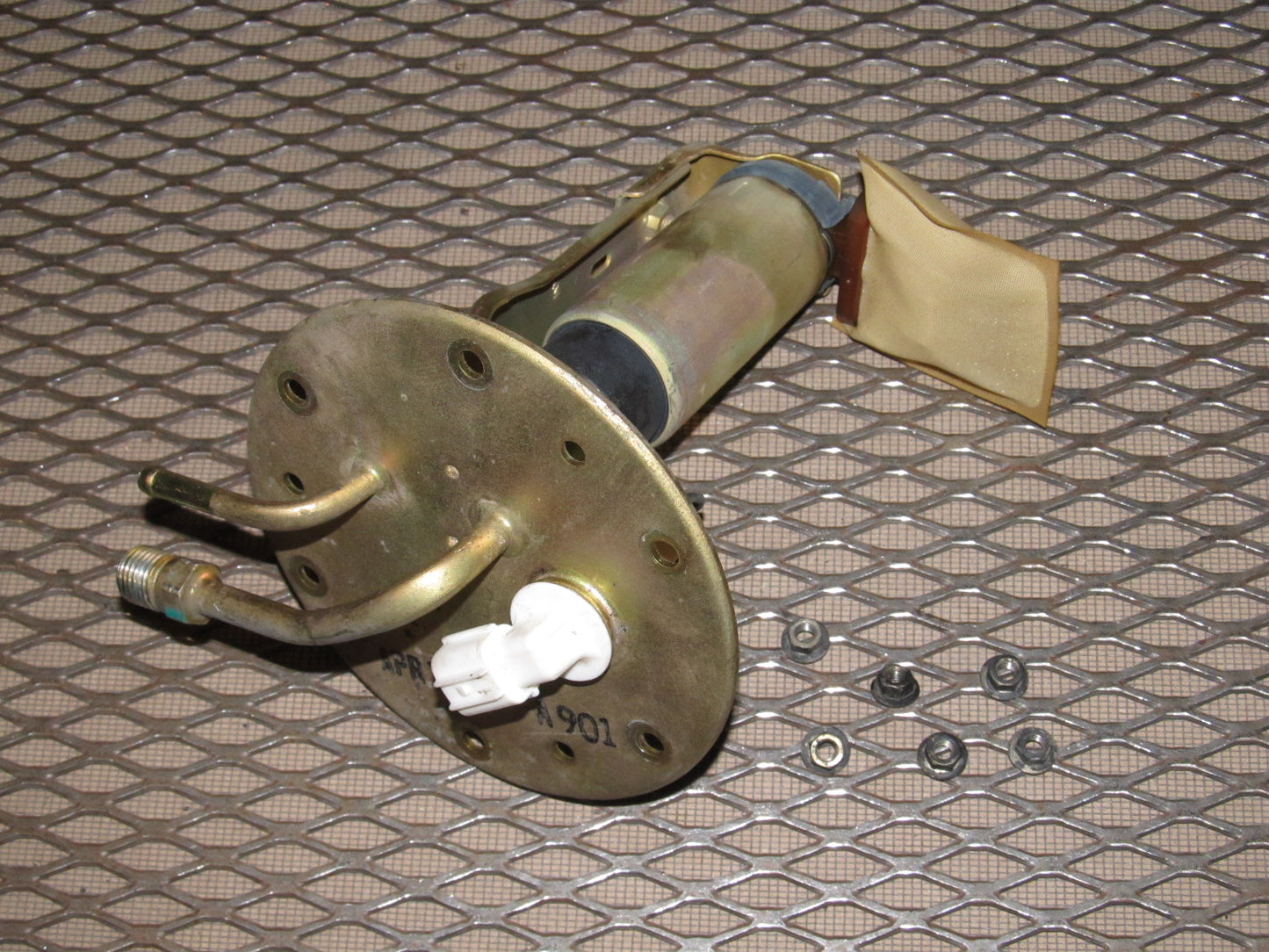 97 98 99 Mitsubishi Eclipse GST OEM Convertible Fuel Pump & Sending Unit