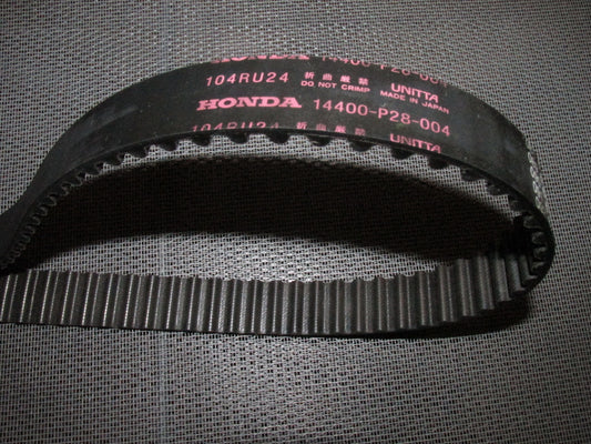 93 94 95 96 97 Honda Del Sol OEM D16Z6 Timing Belt