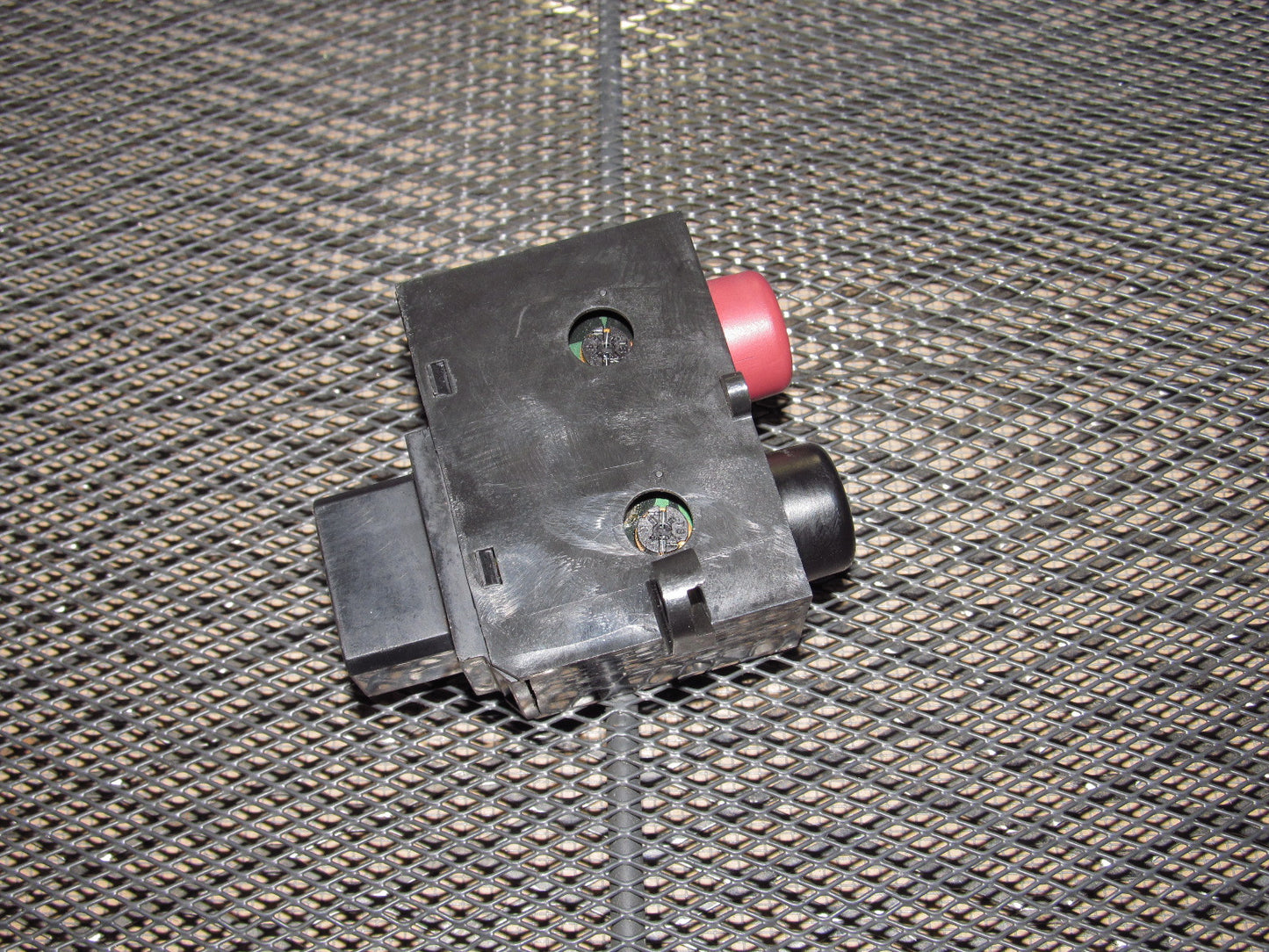 90 91 92 93 Mazda Miata OEM Headlight & Hazard Light Switch
