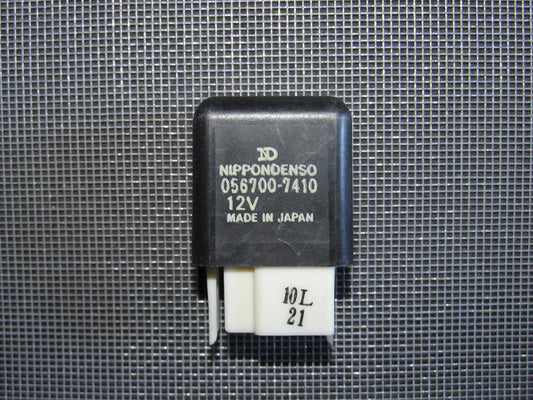Honda & Acura Universal Relay 056700-7410