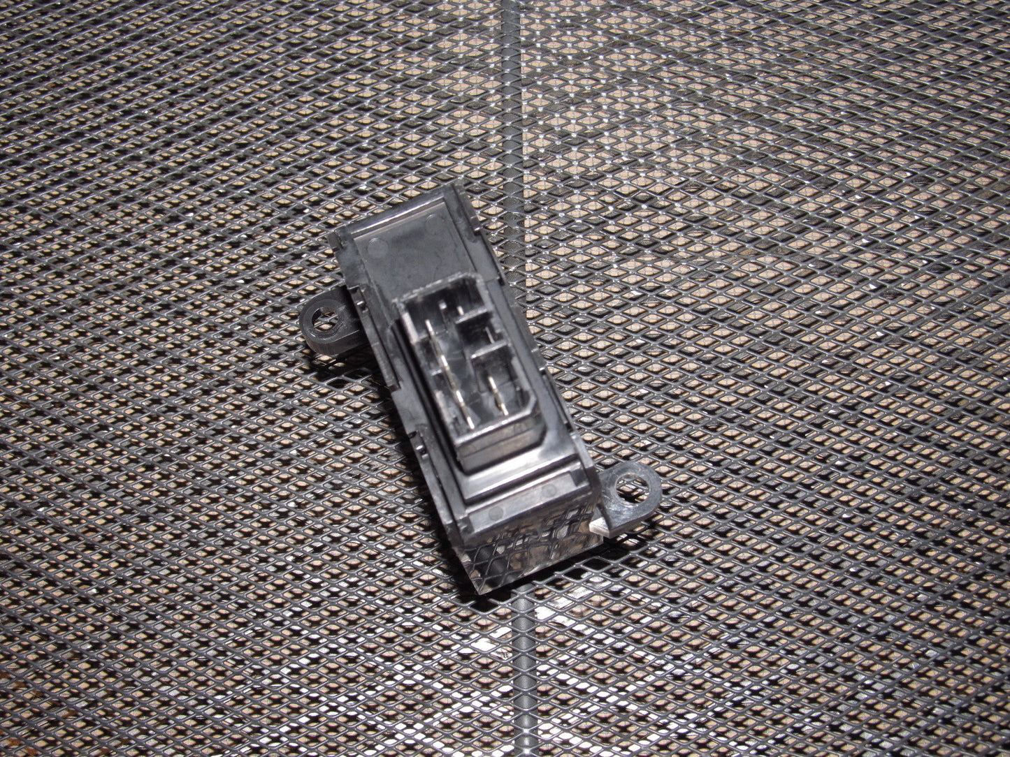 90 91 92 93 Mazda Miata OEM Headlight & Hazard Light Switch
