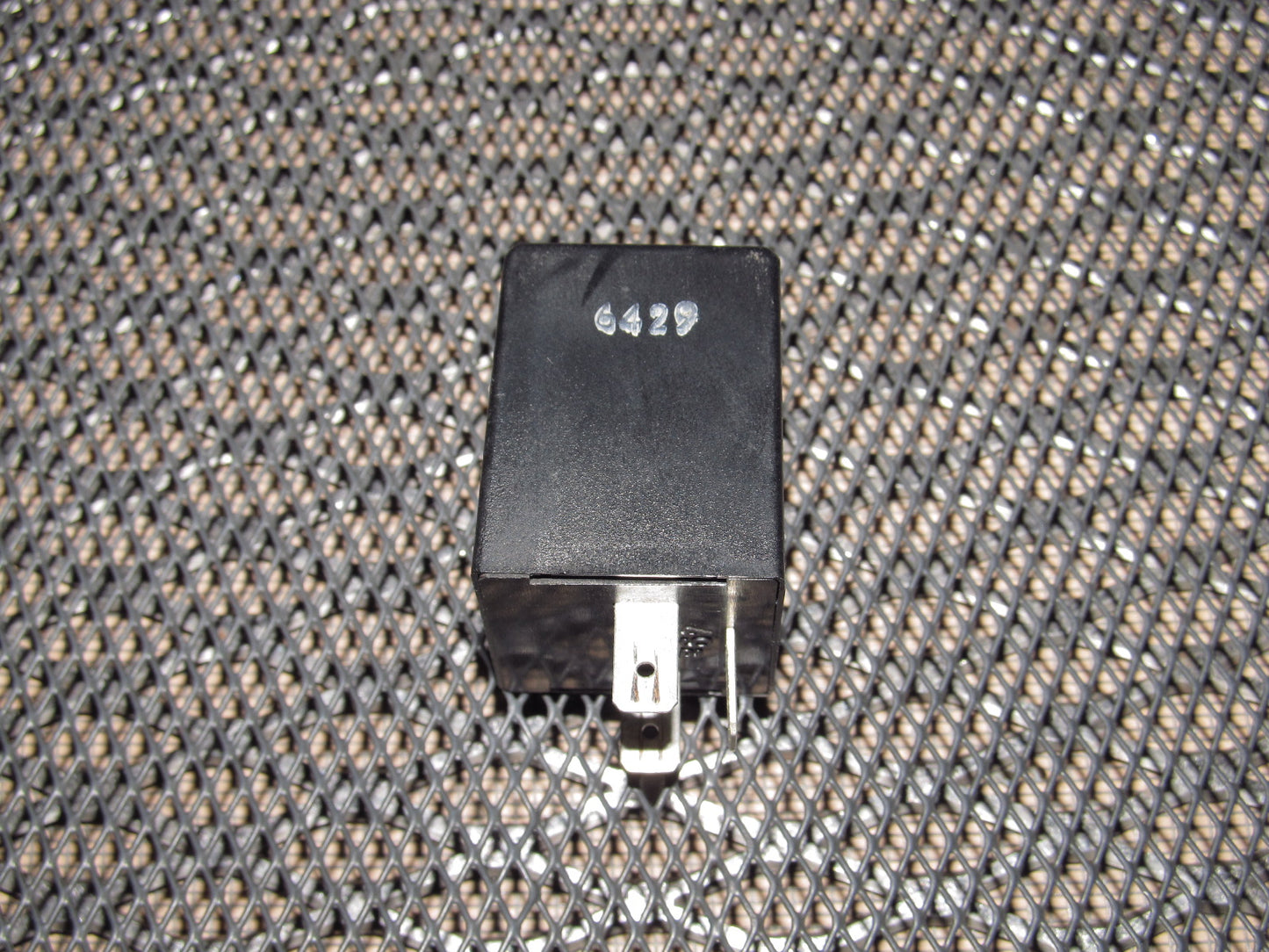 83-85 Porsche 944 OEM Relay 111953227D