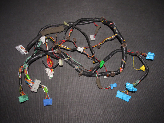 96-01 Acura Integra OEM Speedometer Wiring Harness - A/T Coupe