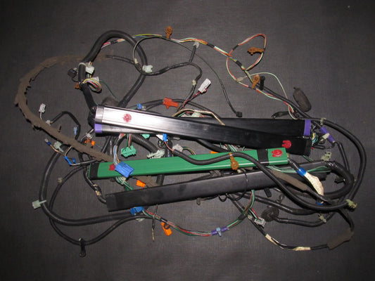 96-01 Acura Integra OEM Coupe Interior Wiring Harness - Trunk & Hatch
