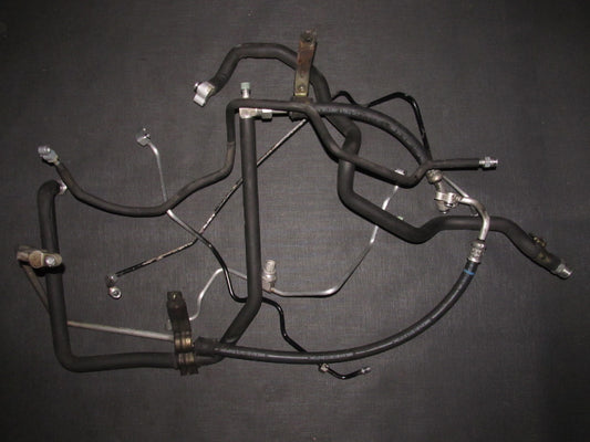 96-01 Acura Integra OEM B18B1 A/C Hose And Fitting Set