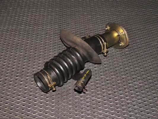 84 85 Mazda RX7 OEM 12A Fuel Filler Tube