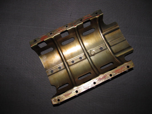 90 91 92 93 Mazda Miata OEM Oil Pan Baffle Plate