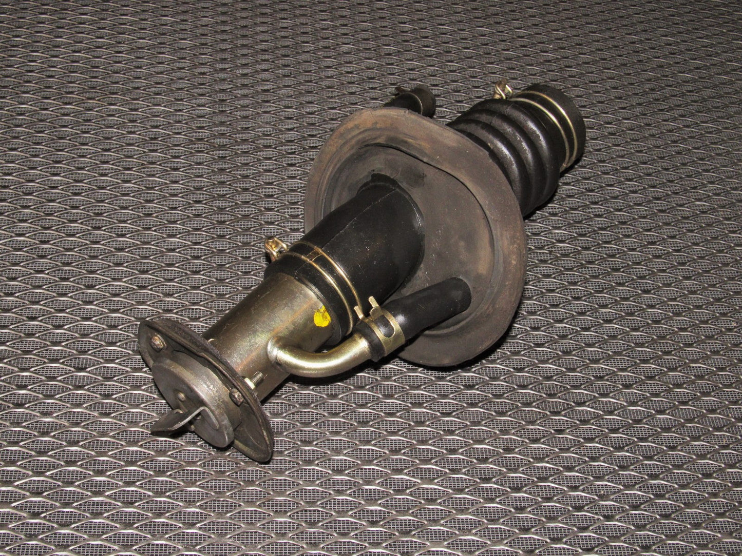 84 85 Mazda RX7 OEM 12A Fuel Filler Tube