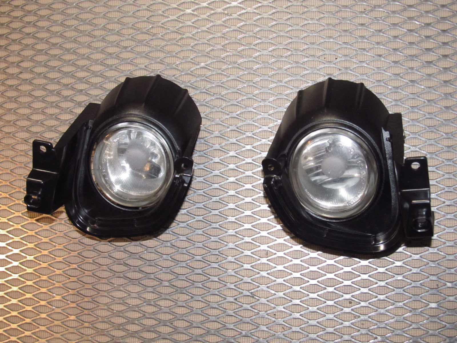 04-08 Mazda RX8 OEM Fog Light - Set