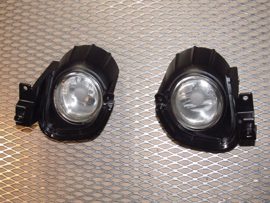 04-08 Mazda RX8 OEM Fog Light - Set