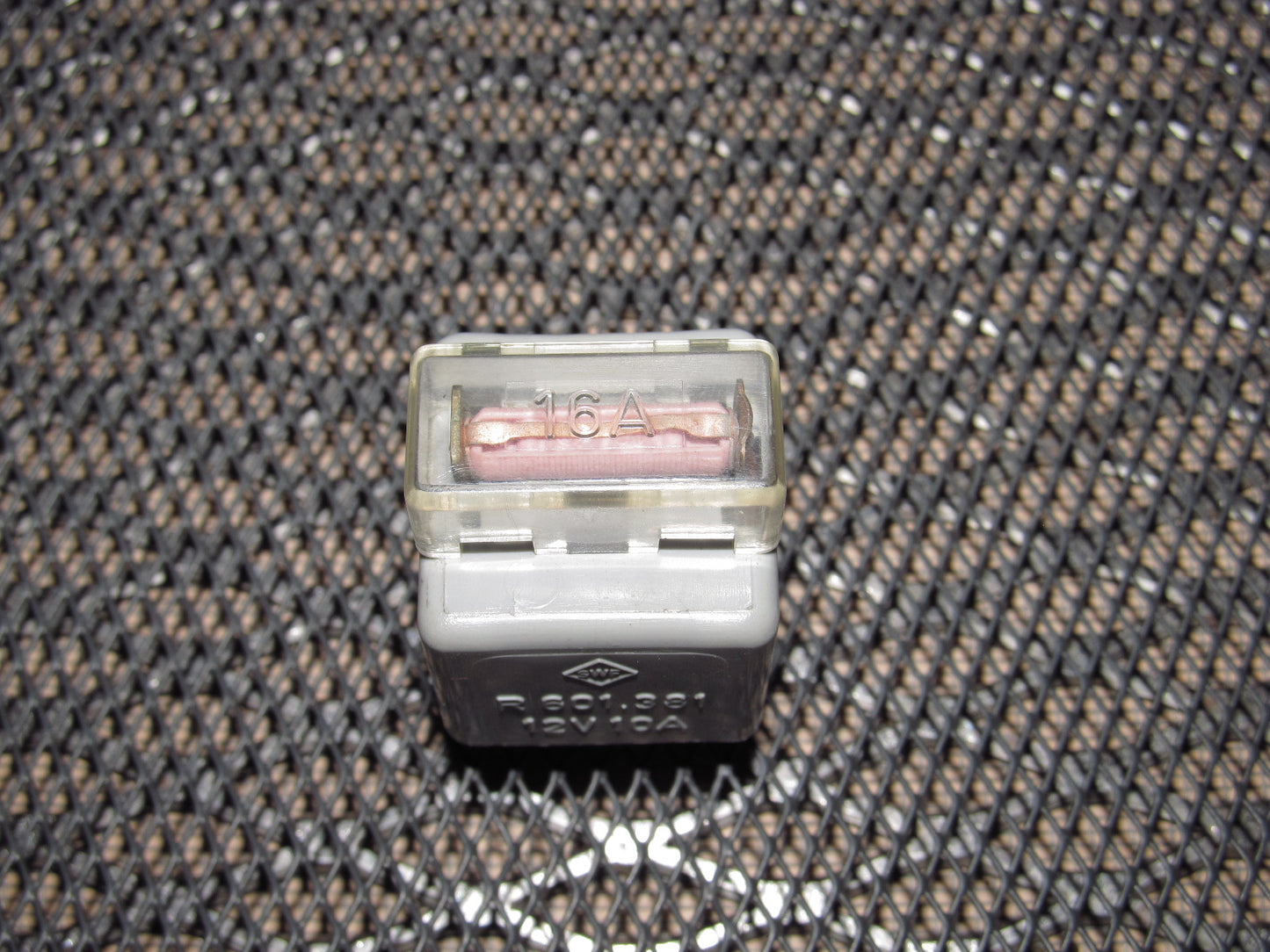83-85 Porsche 944 OEM Relay 443 963 141