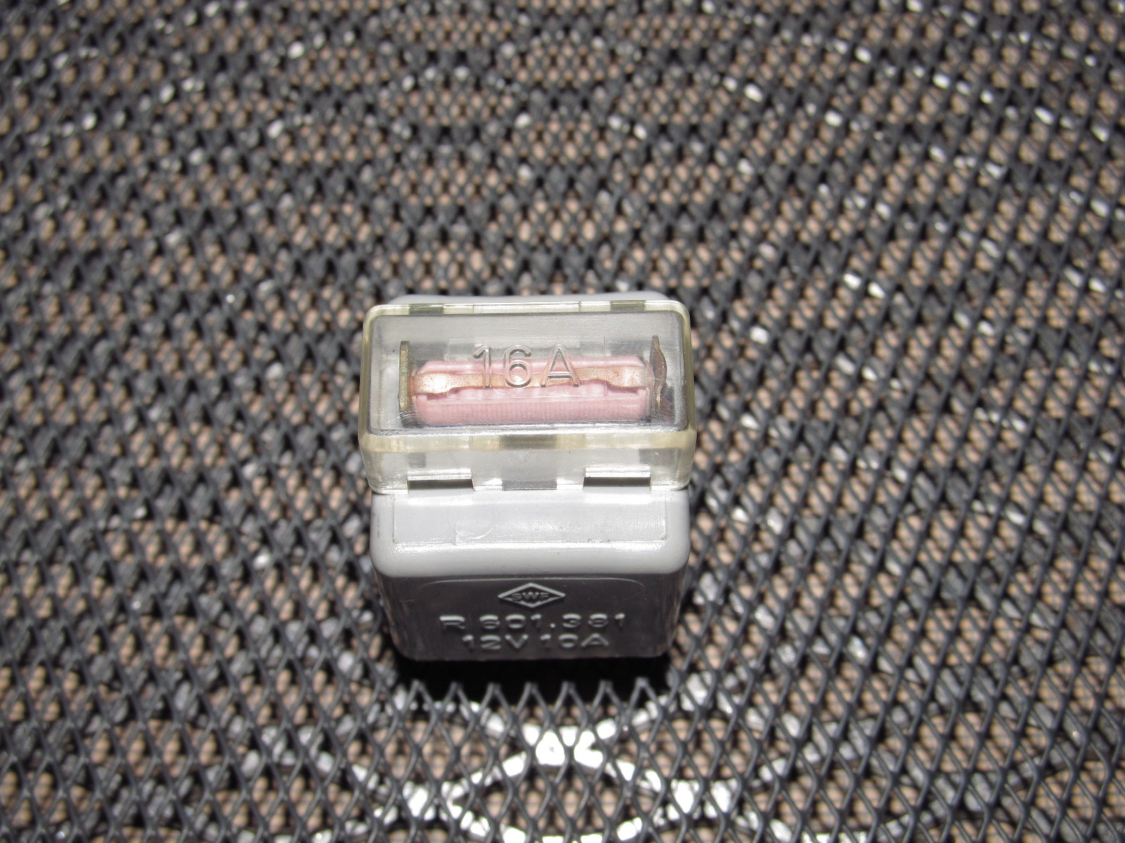 83-85 Porsche 944 OEM Relay 443 963 141