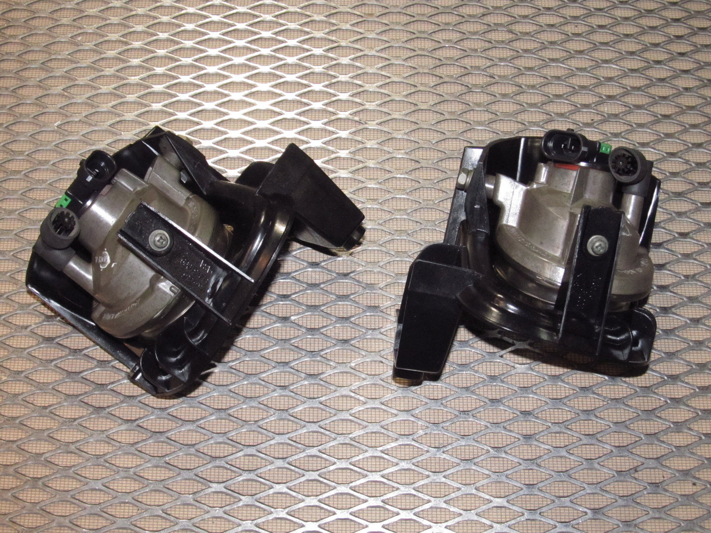 04-08 Mazda RX8 OEM Fog Light - Set