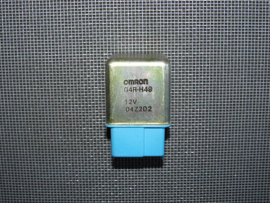 Honda & Acura Universal Relay G4R-H49
