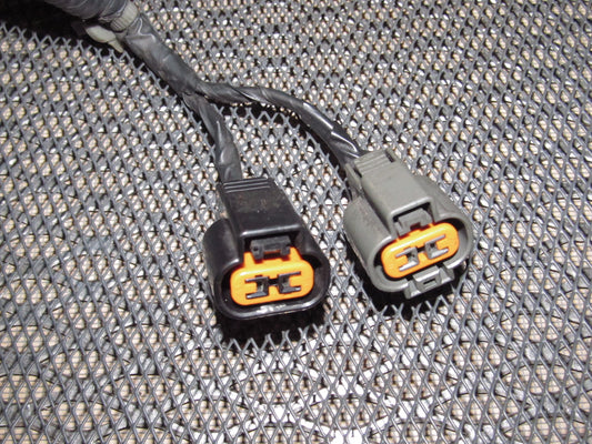 94 95 96 97 Mitsubishi 3000GT OEM Engine Fan Harness - Left
