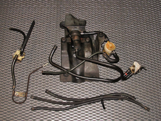 84 85 Mazda RX7 OEM 12A Fuel Pump Assembly