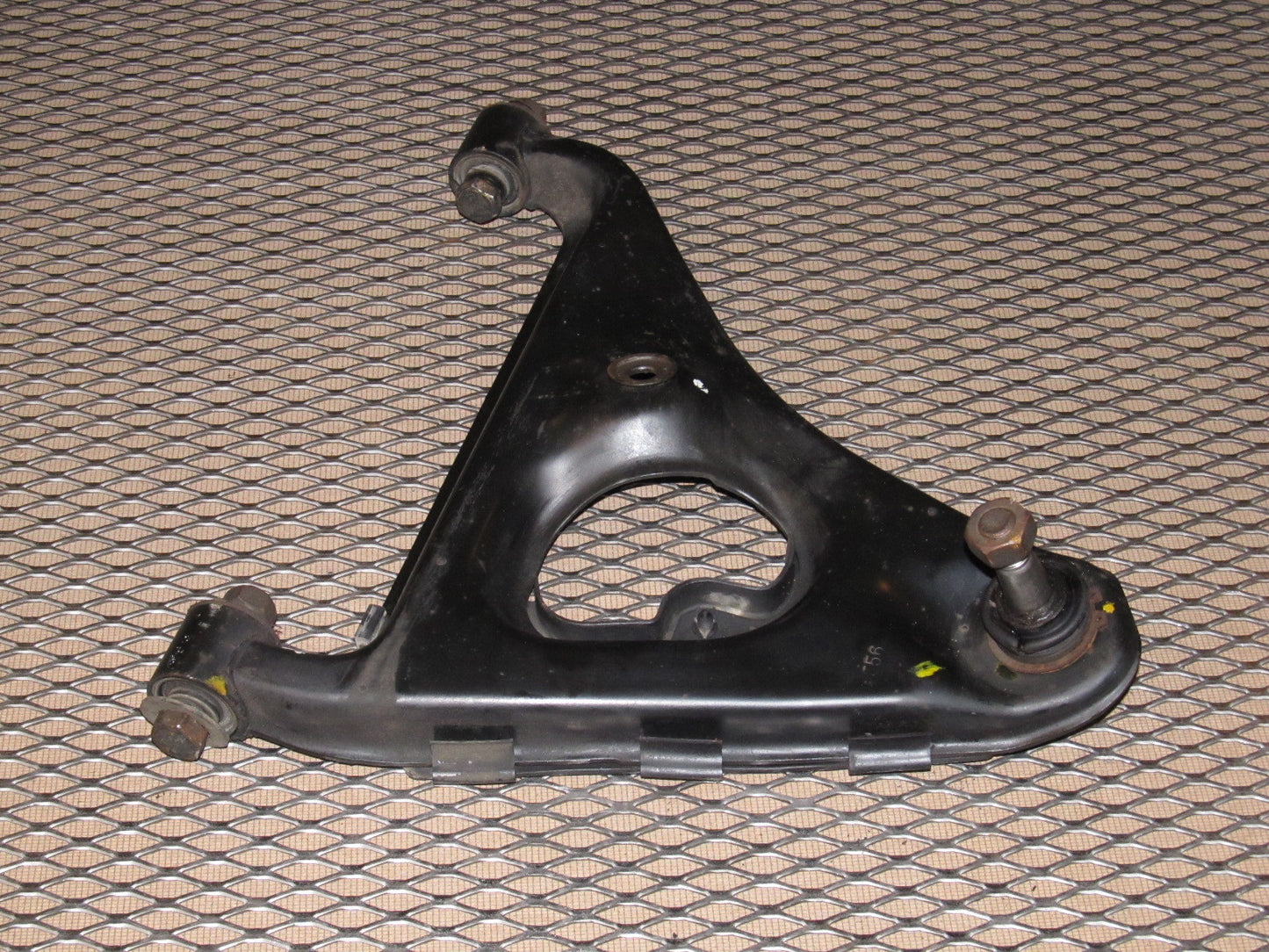 89 90 Nissan 240SX OEM Lower Control Arm - Rear Right