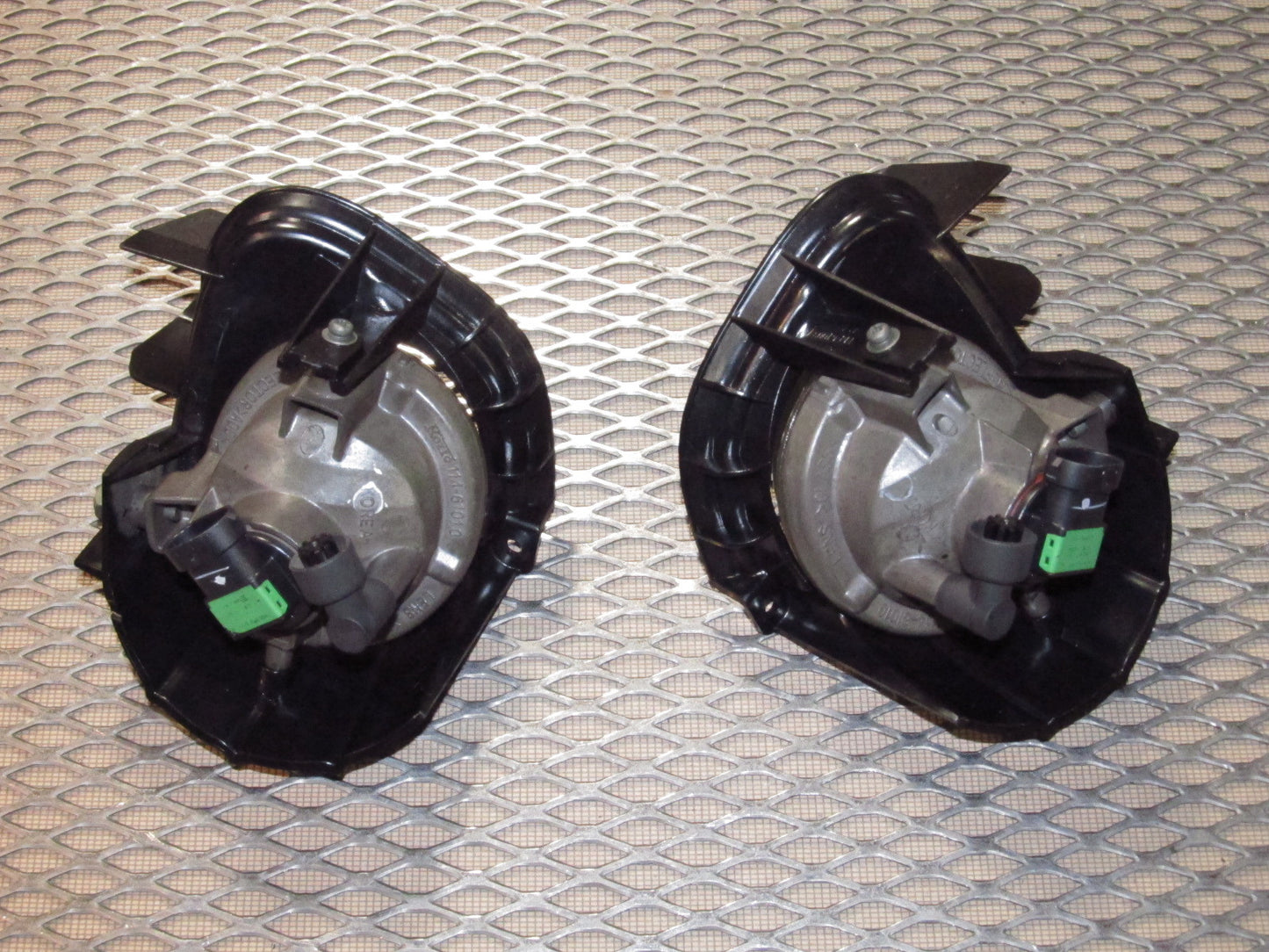 04-08 Mazda RX8 OEM Fog Light - Set