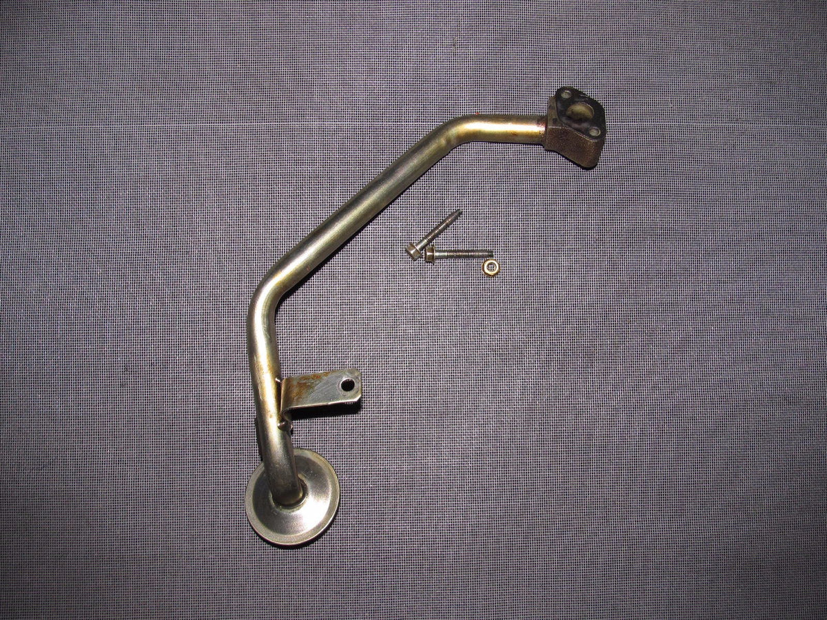 90 91 92 93 Mazda Miata OEM Oil Pump Strainer Screen Pick Up Tube ...