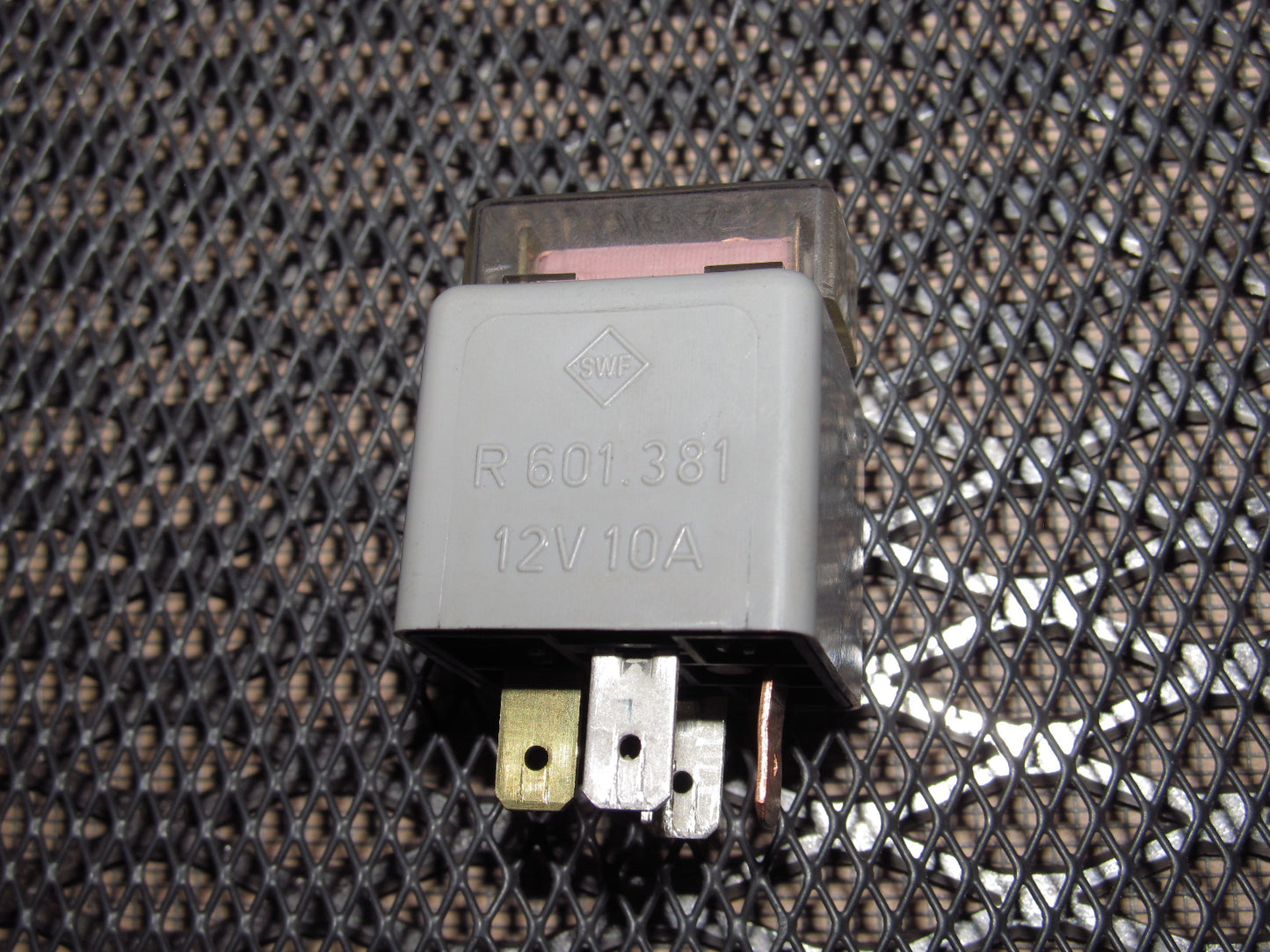 83-85 Porsche 944 OEM Relay 443 963 141