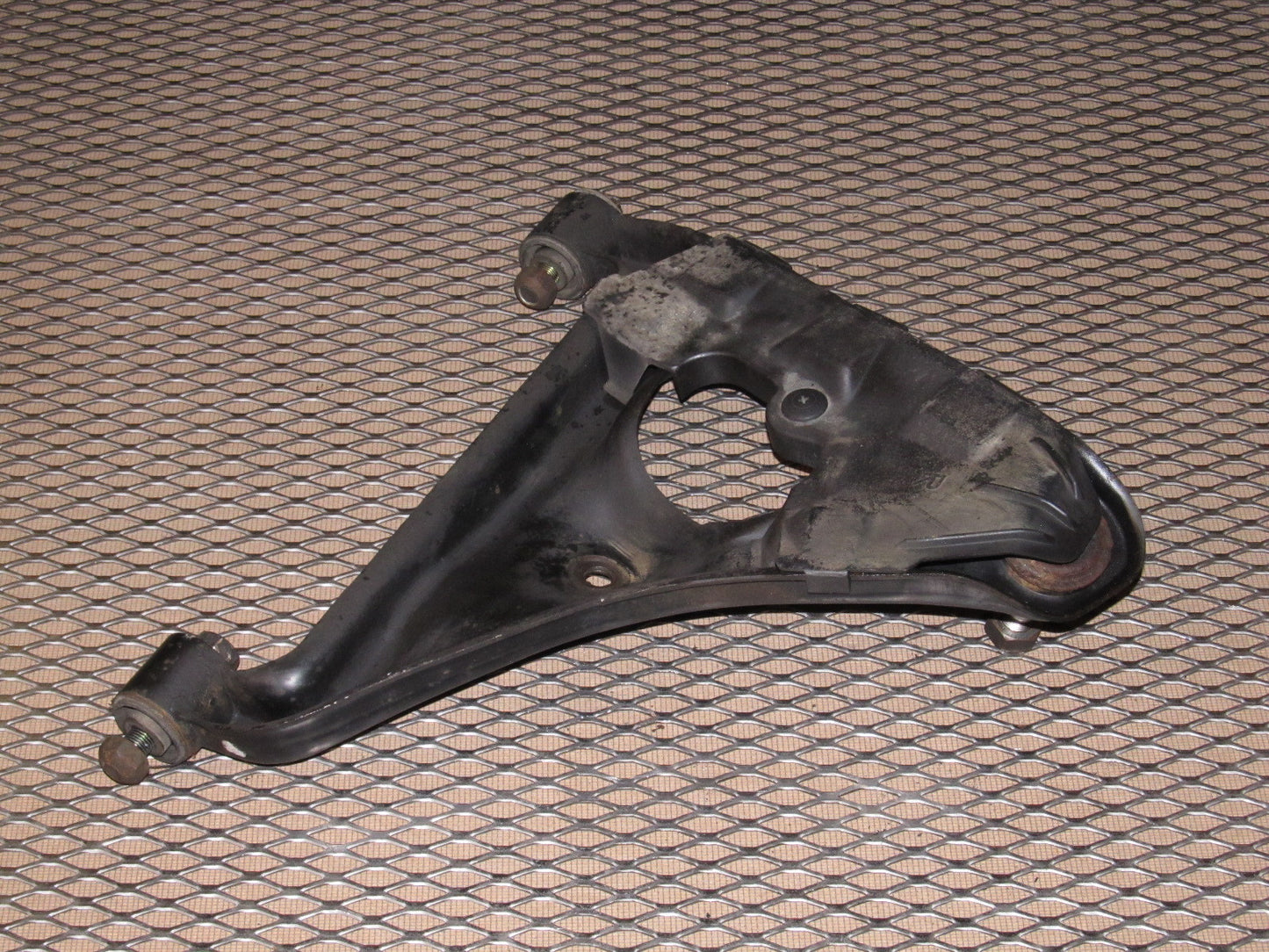 89 90 Nissan 240SX OEM Lower Control Arm - Rear Right